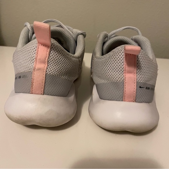 Nike Flex Experience Run Low Light Blue & Pink Women’s Z0525002 - Picture 6 of 8